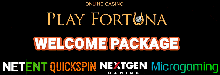 Play Fortuna Casino Free Spins No Deposit