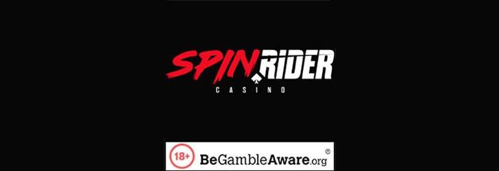 Spin Rider Casino free spins