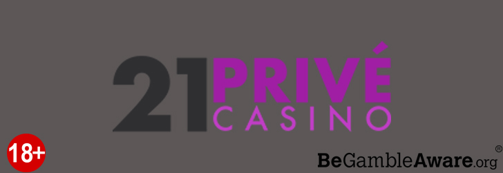 21 Prive Free Spins