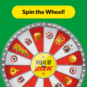 Rizk Casino free spins