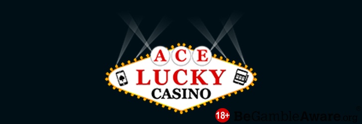 Ace Lucky Casino free spins