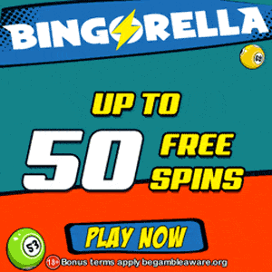 Bingorella Casino Free Spins On Deposit