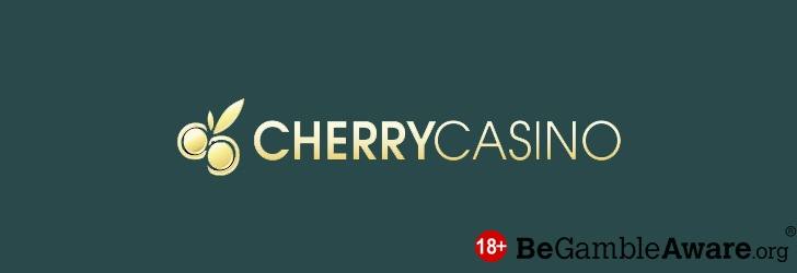 Cherry Casino Deposit Bonus