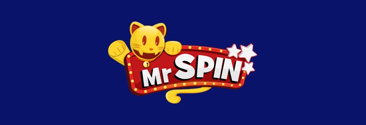 Mr Spin New Games