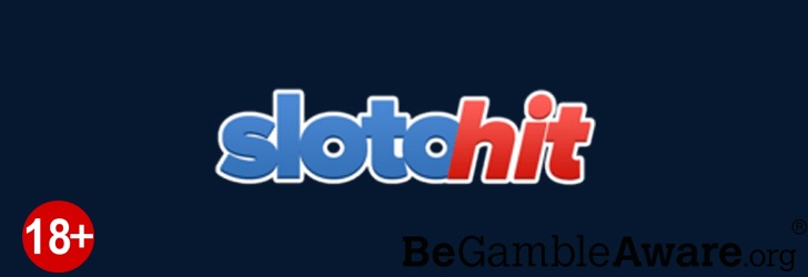 SlotoHit Casino Free Spins No Deposit