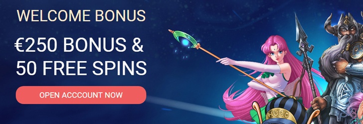 Stakes Casino Free Spins No Deposit