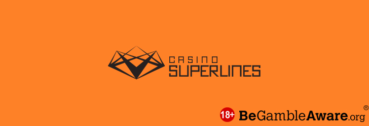 Superlines Casino Free Spins No Deposit