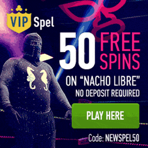 free spins no deposit new