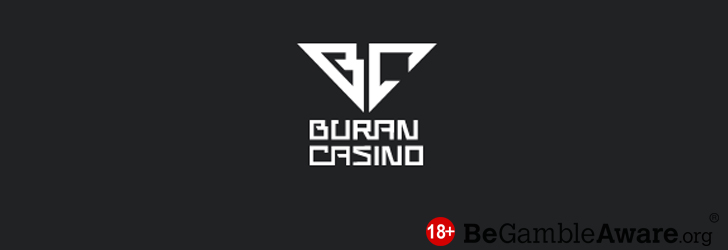 Buran Casino Free Spins 