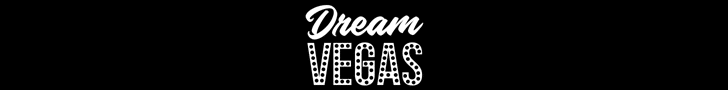 dream vegas casino free spins