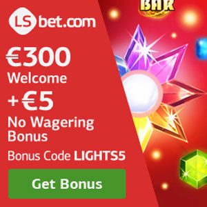 LS Bet Casino No Deposit Bonus