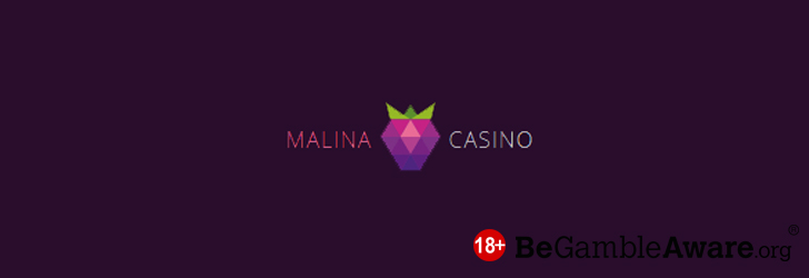 Malina Casino Free Spins No Deposit