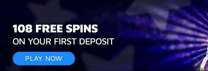 Spin Genie Casino Free Spins