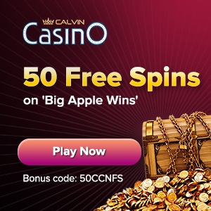 Gold Spins 50 Free Spins