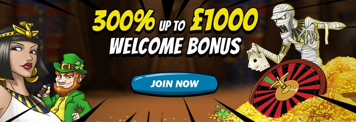 No deposit required casino bonus