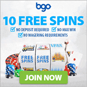 Online Casino Free Play No Deposit Online Casino Free Play No Deposit