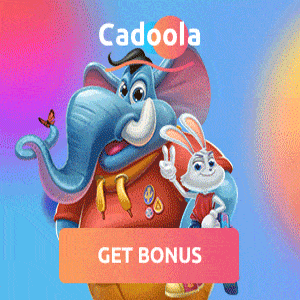 Cadoola Casino Free Spins
