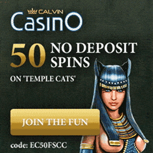 Free Spins With No Deposit