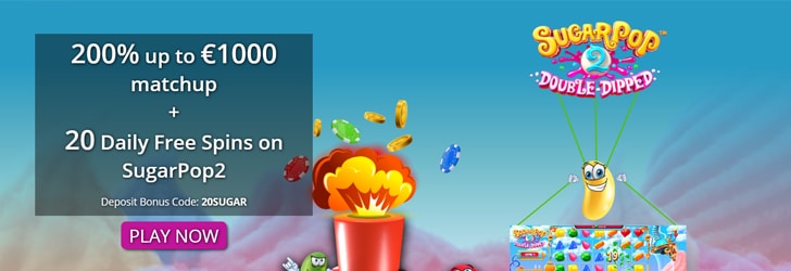 Jelly bean Casino Free Spins
