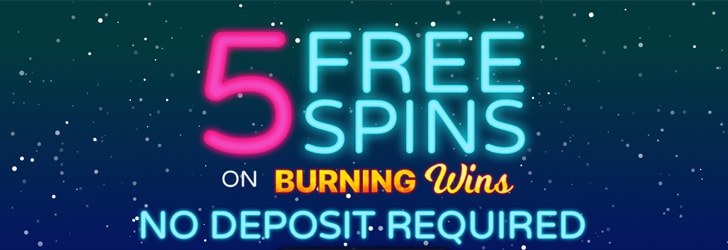 No Deposit Slots Casino Free Spins No Deposit
