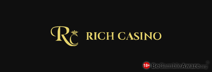 rich king casino