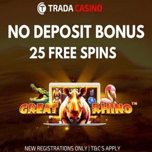 Casino free spins no deposit required canada