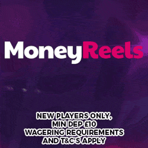 Money Reels Casino Free Spins
