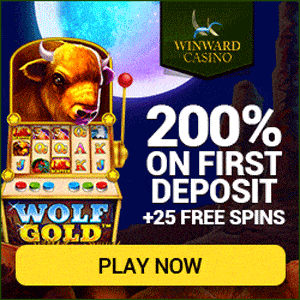 Winward Casino Free Spins No Deposit