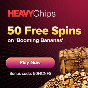 Online Casino Free Chip Spins