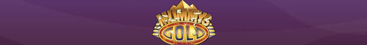 Mummy's Gold Casino bonus