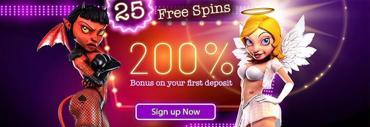 Vive Mon Casino free spins