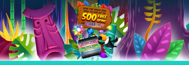 Crazy Winners Casino Promo Code Online