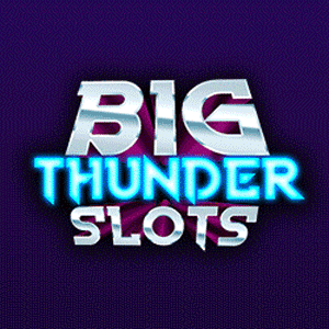 Big Thunder Slots Casino Free Spins