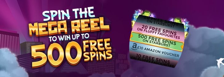 Dove Slots Free Spins