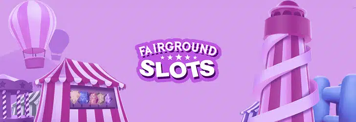fairgroundslots casino deposit bonus