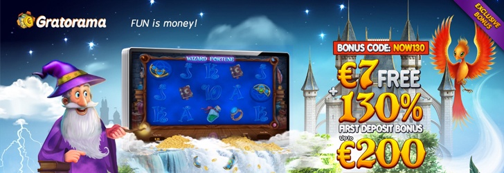 The web portal says casinos- nice point