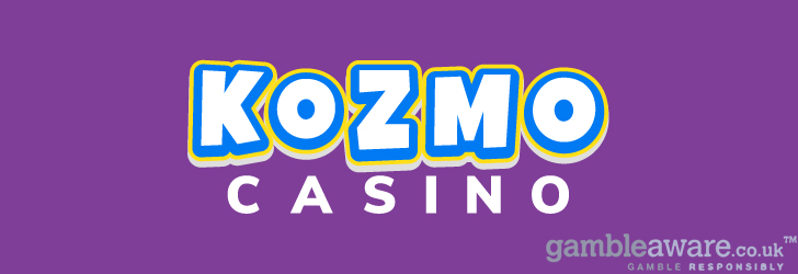 Kozmo Casino Free Spins