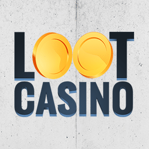 Loot Casino deposit bonus