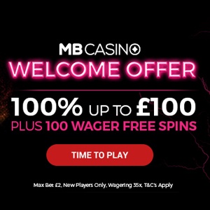 Matchbook Casino Free Spins