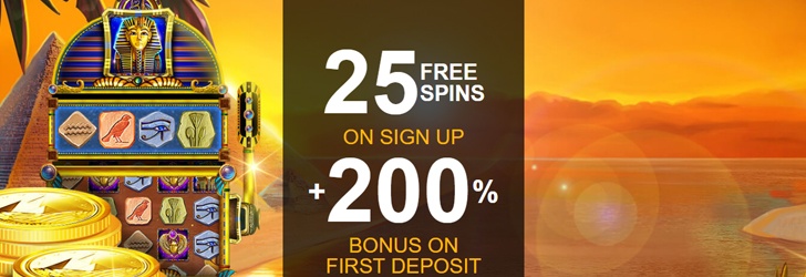 Thebes Casino Free Spins No Deposit