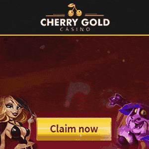 cherry gold casino no deposit bonus codes