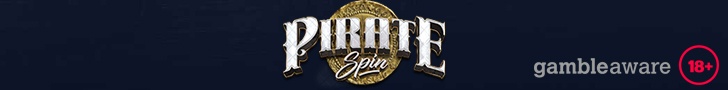 Pirate Spin Casino Free Spins