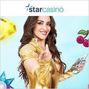 Star Casino free spins