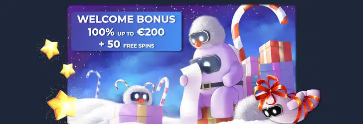 bet it all casino free spins