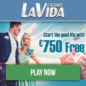 Casino La Vida No Deposit Bonus Casino La Vida No Deposit Bonus