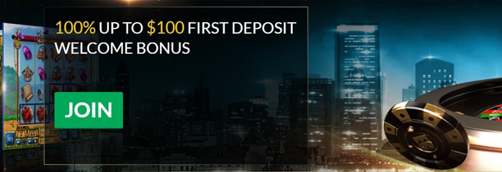 Euro Grand Casino Deposit Bonus