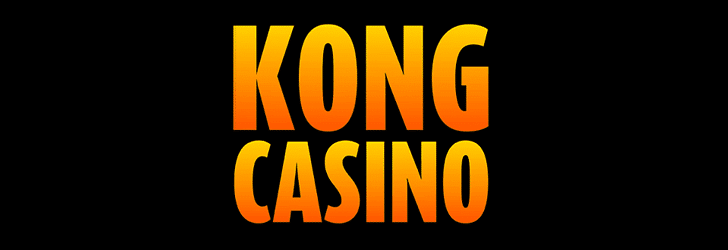 Kong Casino free spins