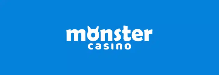 monster casino free spins