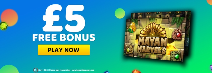 Monster Casino 5 No Deposit Bonus New Free Spins No Deposit