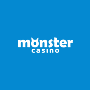 monster casino free spins